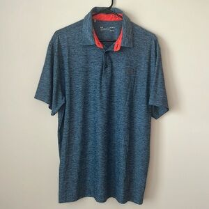 Men’s Under Armour Polo